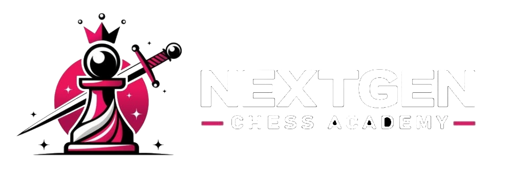 NextGen Chess Academy Logo
