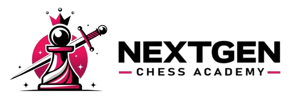 NextGen Chess Academy Logo